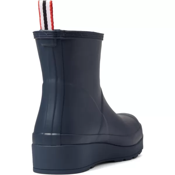 Hunter Women's Original Play Short Rain Boot