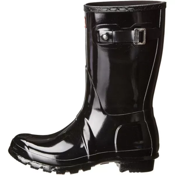 Black (Gloss)