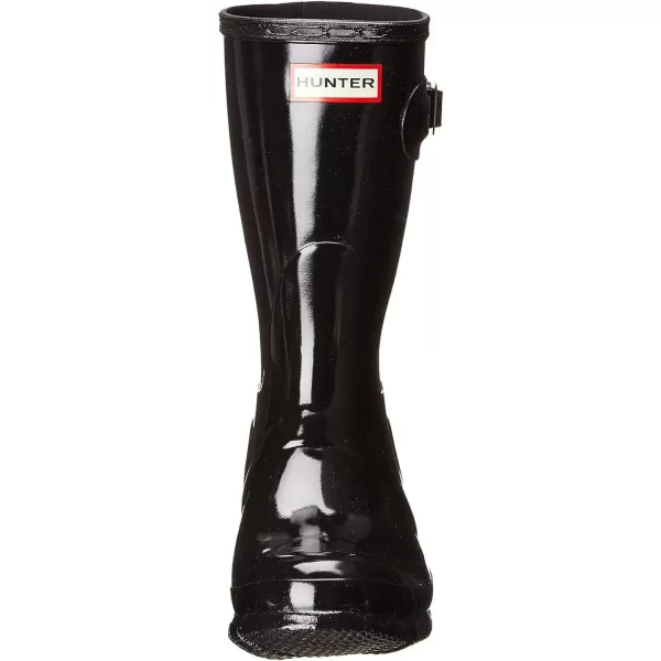 Hunter Women's Original Short Gloss Rain Boots)