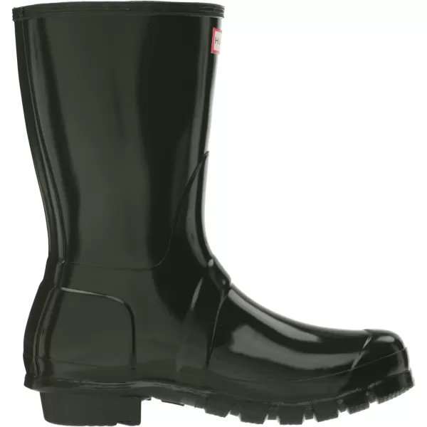 Hunter Women's Original Short Gloss Rain Boots