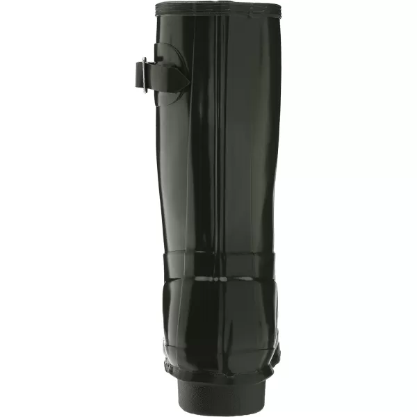 Hunter Women's Original Short Gloss Rain Boots