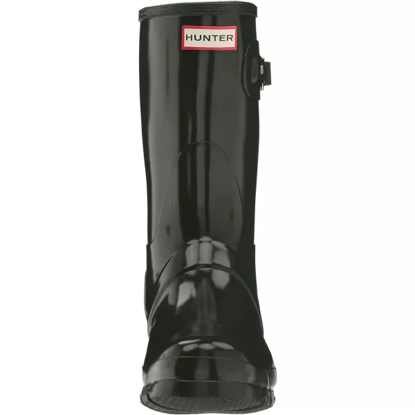 Hunter Women's Original Short Gloss Rain Boots