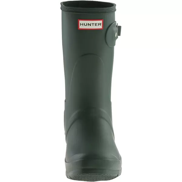 Hunter Women's Original Short Gloss Rain Boots