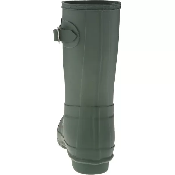 Hunter Women's Original Short Gloss Rain Boots