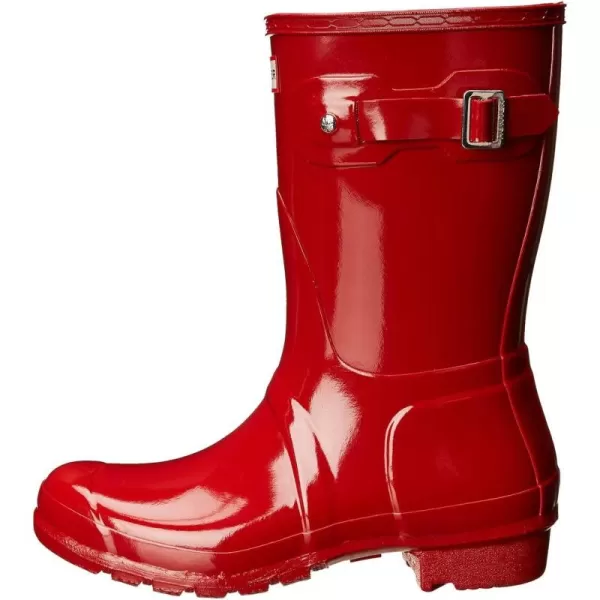 Military Red (Gloss)