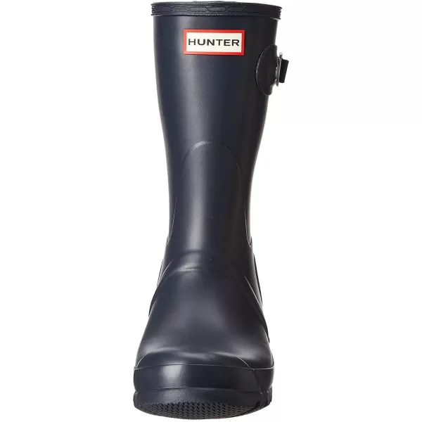 Hunter Women's Original Short Gloss Rain Boots)