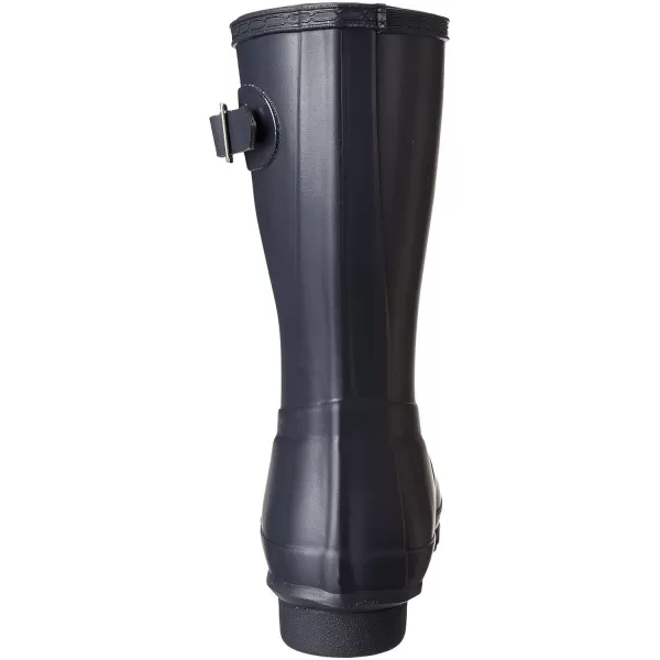 Hunter Women's Original Short Gloss Rain Boots)