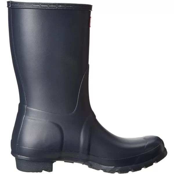 Hunter Women's Original Short Gloss Rain Boots)