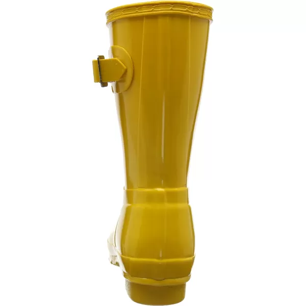 Hunter Women's Original Short Gloss Rain Boots
