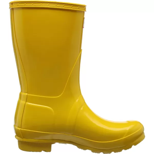 Hunter Women's Original Short Gloss Rain Boots