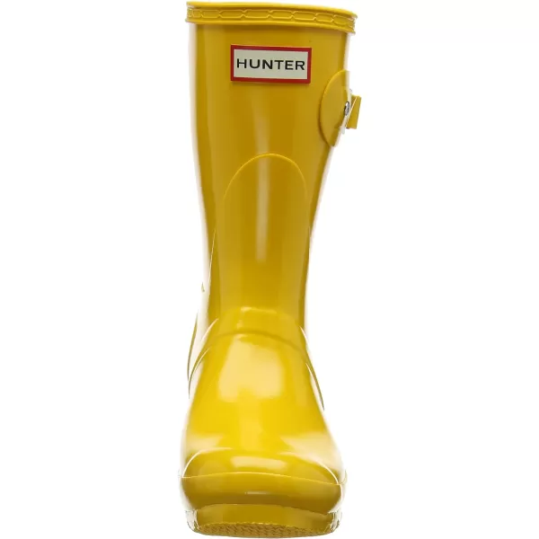 Hunter Women's Original Short Gloss Rain Boots