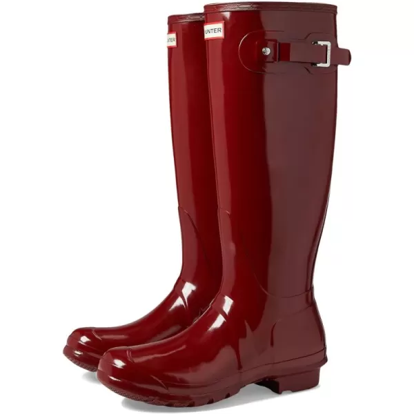 Hunter Women's Original Tall Rain Boot