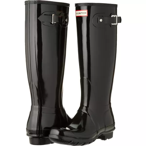 Hunter Women's Original Tall Rain Boot