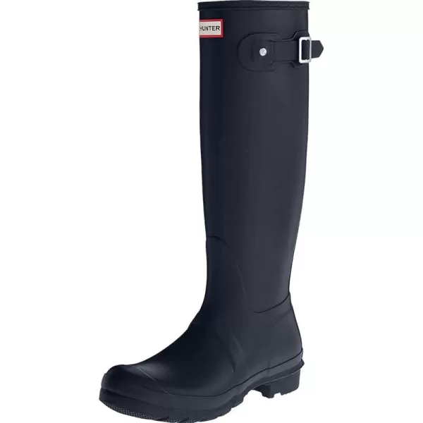 Hunter Women's Original Tall Rain Boot