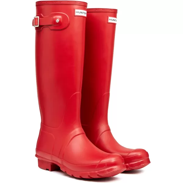 Hunter Women's Original Tall Rain Boot