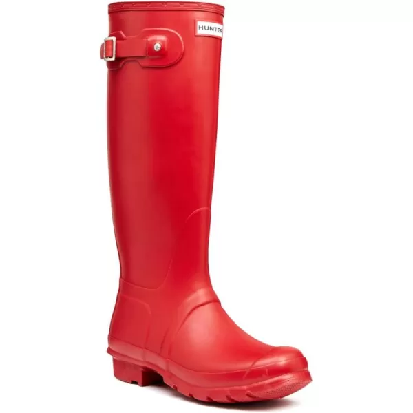 Hunter Women's Original Tall Rain Boot