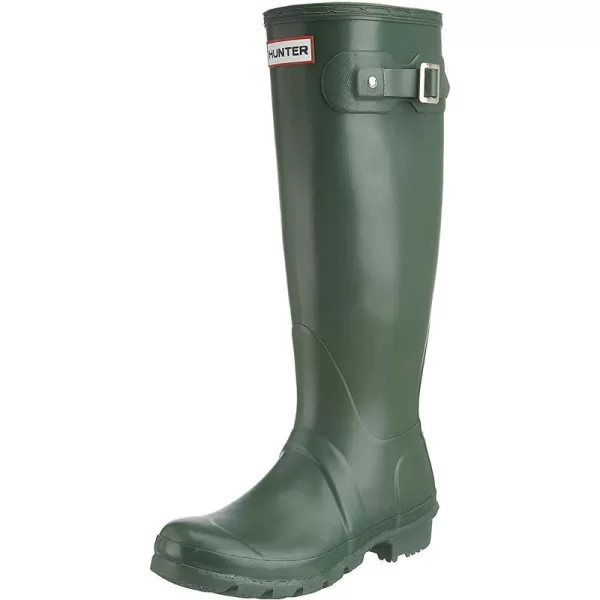 Hunter.green