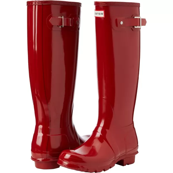 Hunter Women's Original Tall Rain Boot
