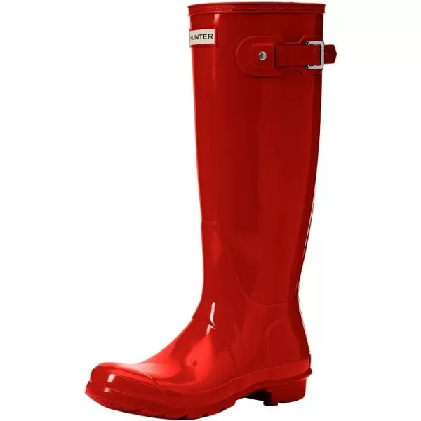 Military Red