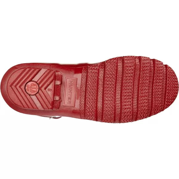 Hunter Women's Original Tall Rain Boot