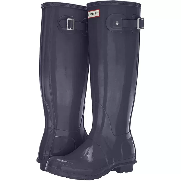 Hunter Women's Original Tall Rain Boot