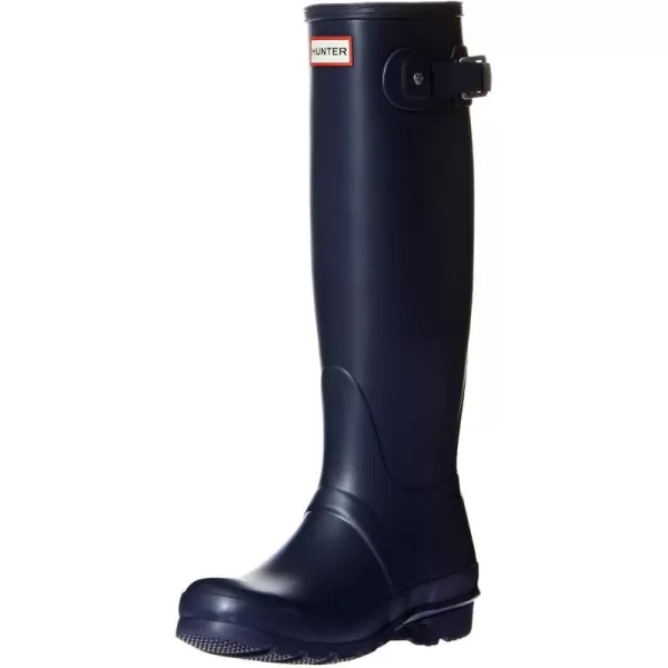 Navy Matt