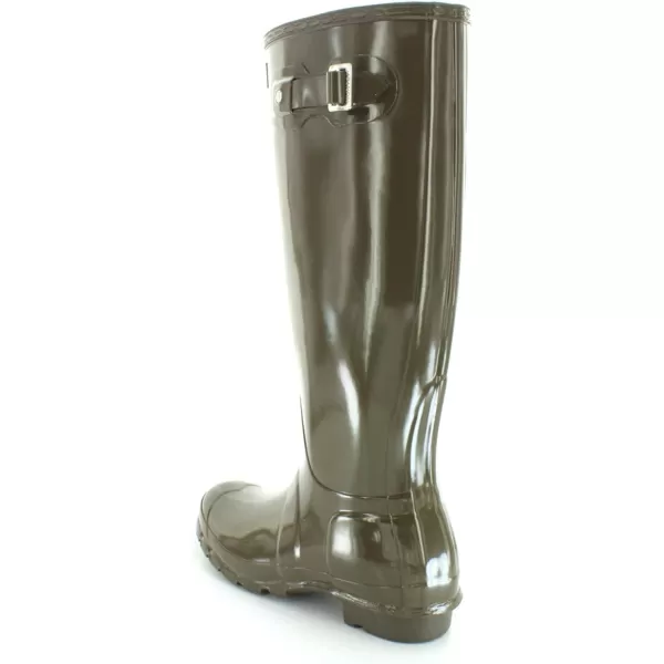 Hunter Women's Original Tall Rain Boot