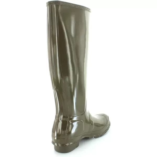 Hunter Women's Original Tall Rain Boot