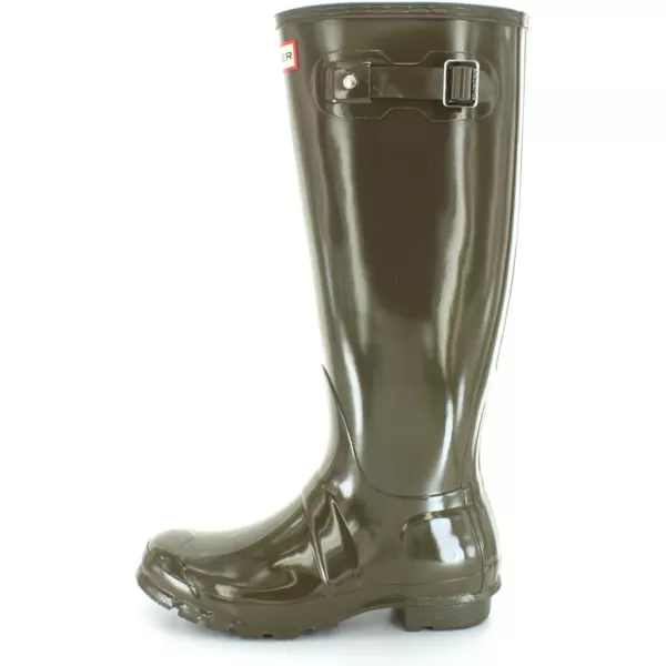 Hunter Women's Original Tall Rain Boot