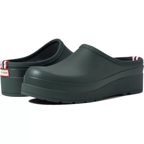Hunter Women's Play Clog