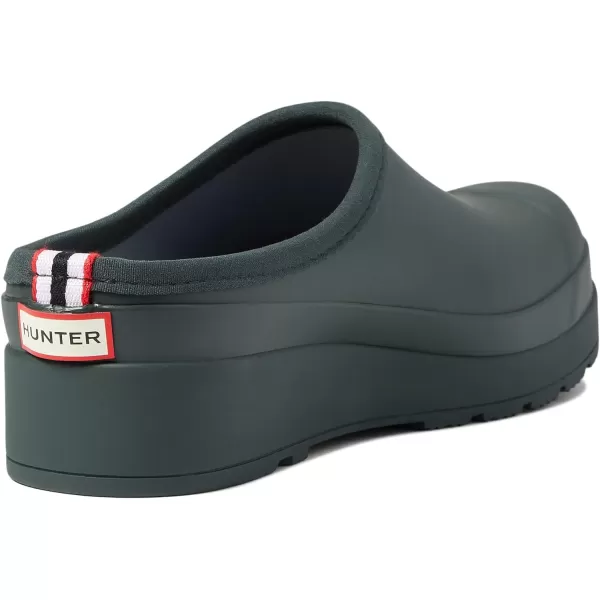 Hunter Women's Play Clog