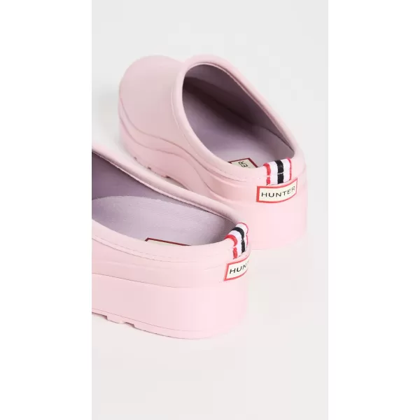 Hunter Women's Play Clog