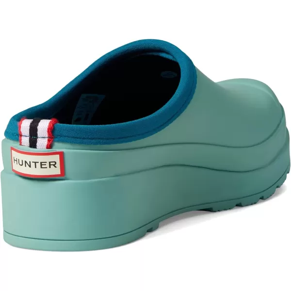 Hunter Women's Play Clog