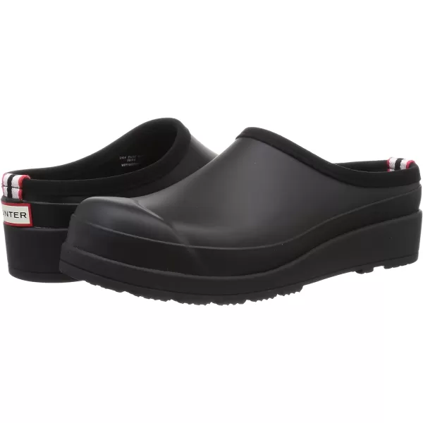 Hunter Women's Play Clog