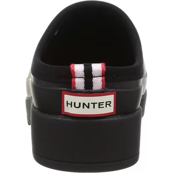 Hunter Women's Play Clog