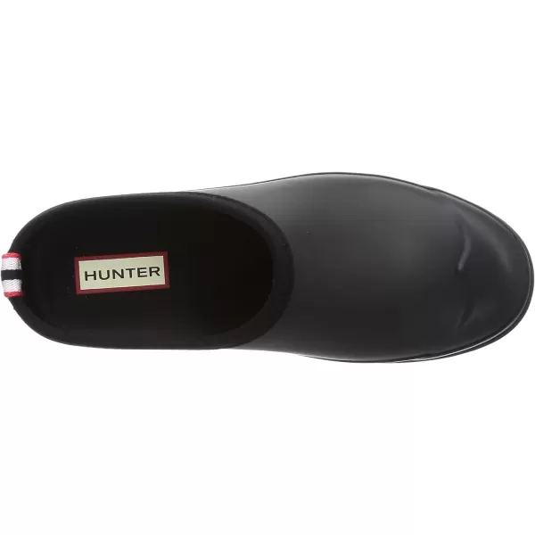 Hunter Women's Play Clog