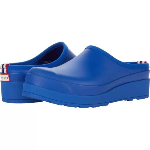 Hunter Women's Play Clog