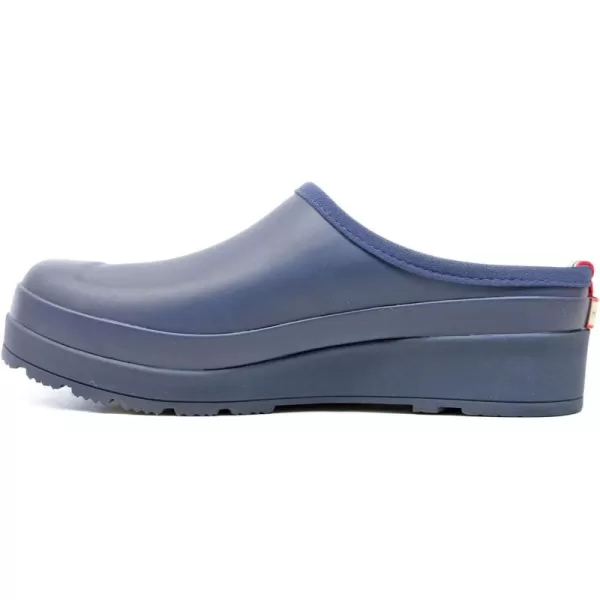Kerhuelen Navy Blue