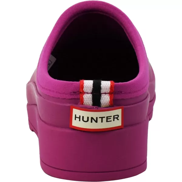 Hunter Women's Play Clog