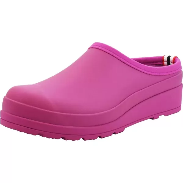 Prismatic Pink