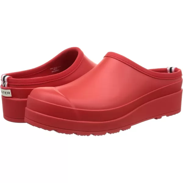 Hunter Women's Play Clog