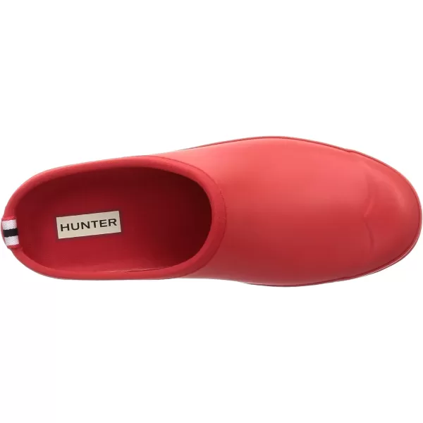 Hunter Women's Play Clog