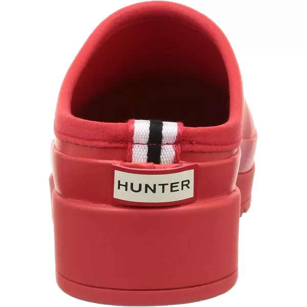 Hunter Women's Play Clog