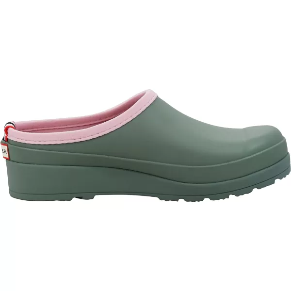 Hunter Women's Play Clog