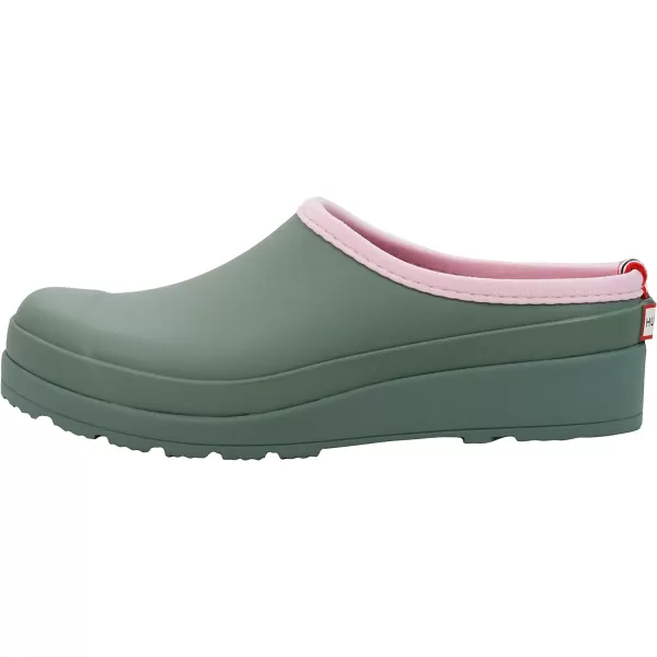 Hunter Women's Play Clog