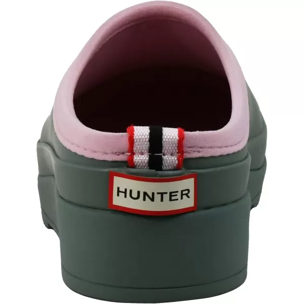 Hunter Women's Play Clog