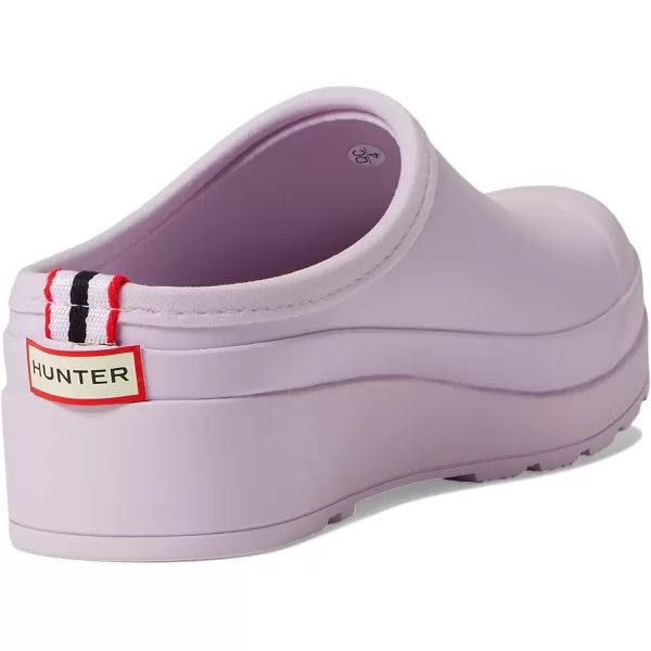 Hunter Women's Play Clog