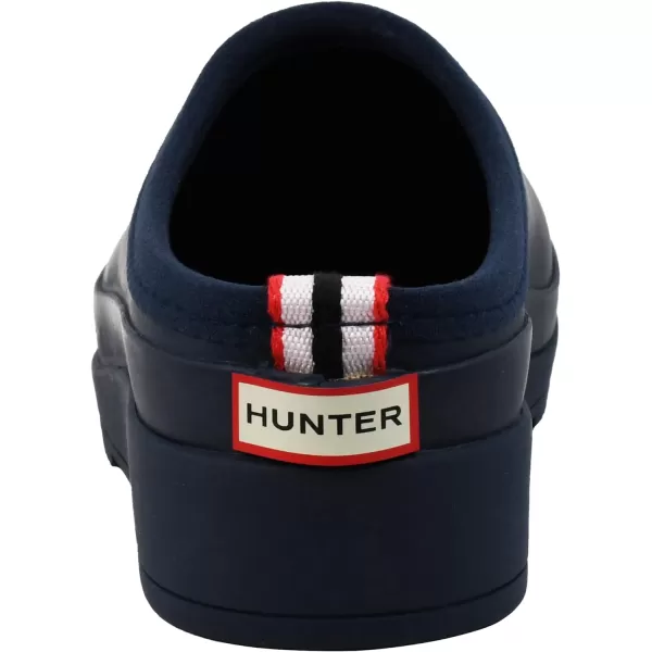 Hunter Women's Play Clog