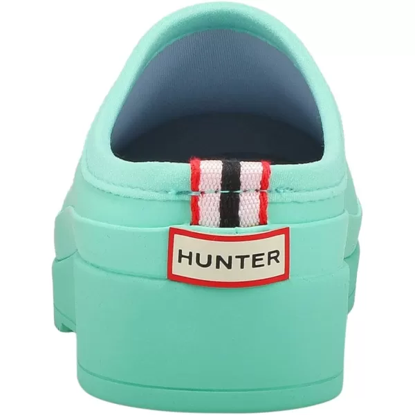 Hunter Women's Play Clog