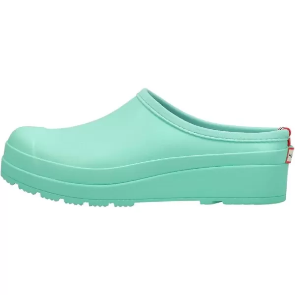 Wild Mint Green